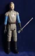 General Madine